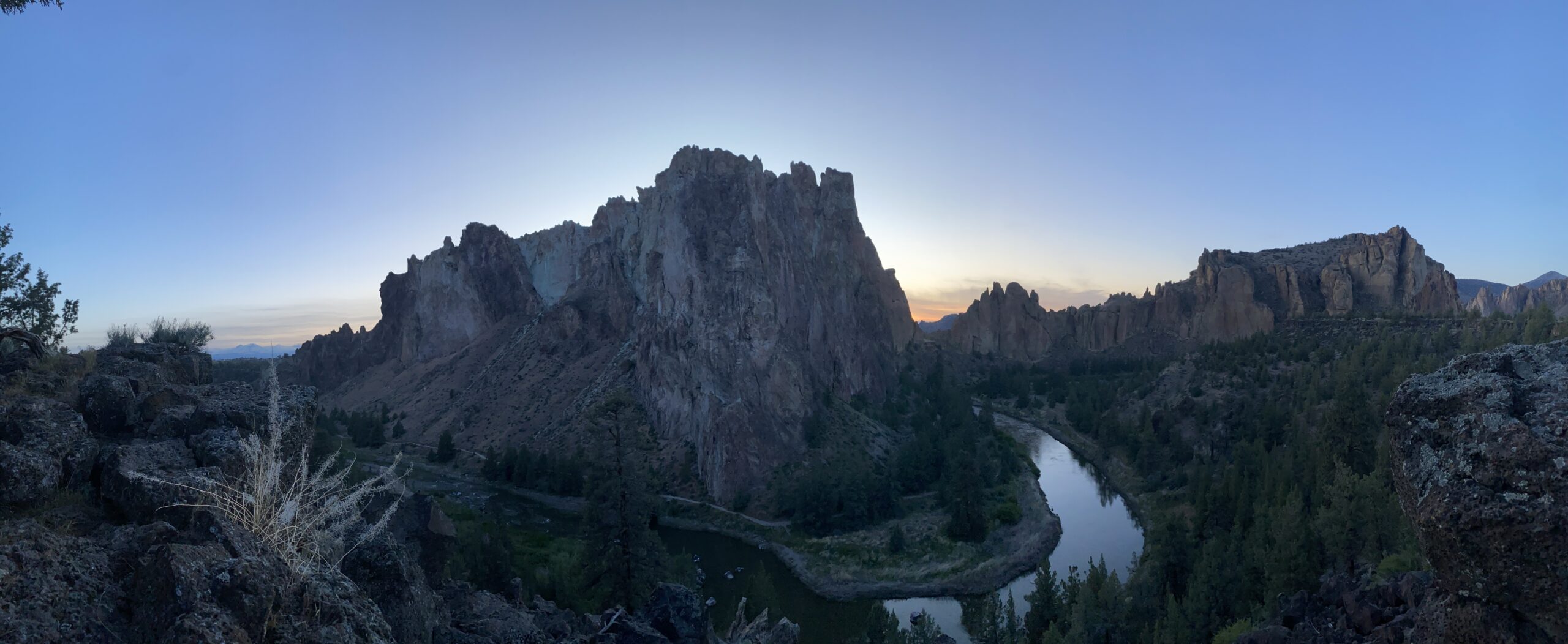 THE RIVER GORGE GUILD BLOG 