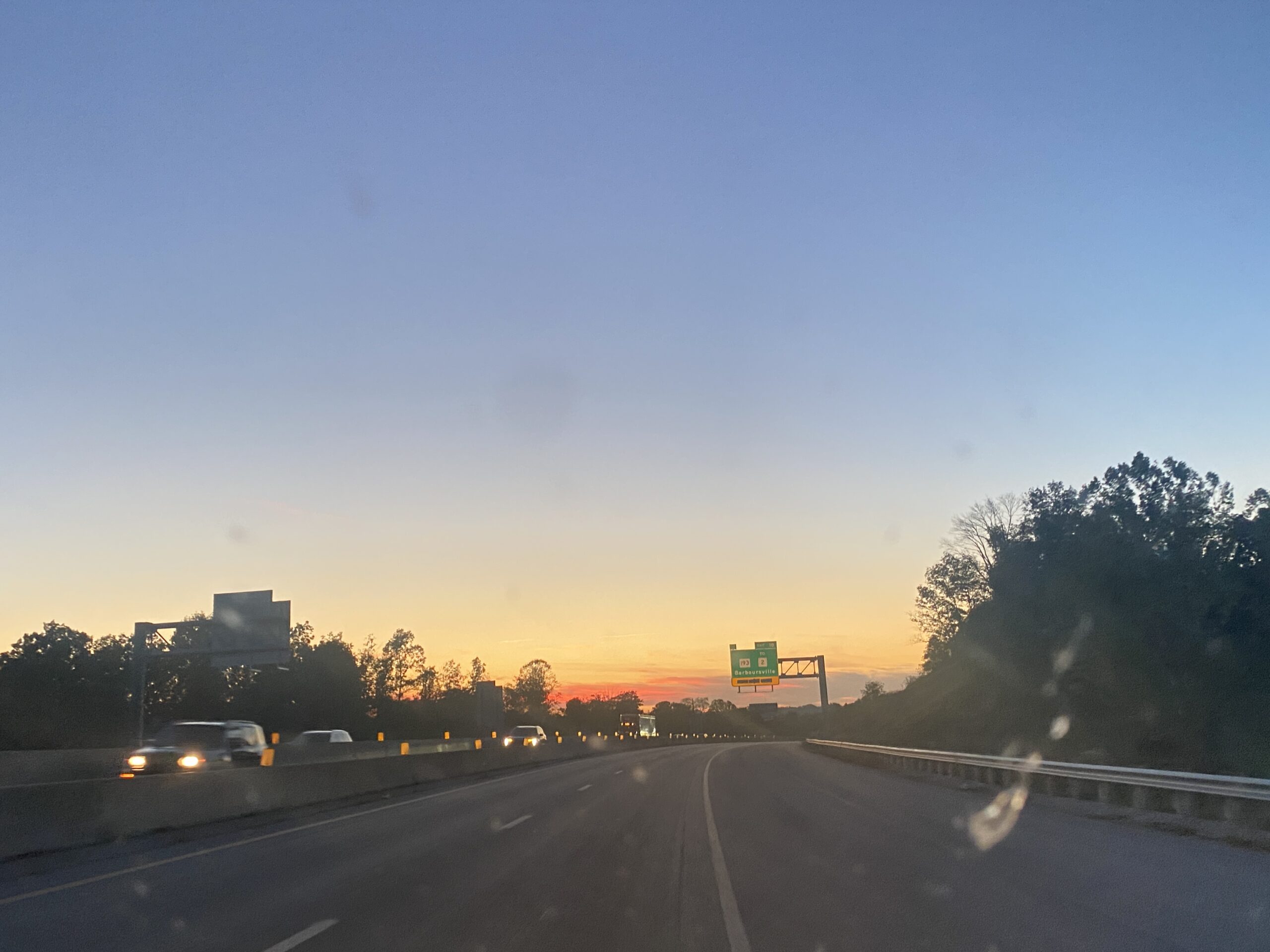 Jam Jar 1: Early October Playlist