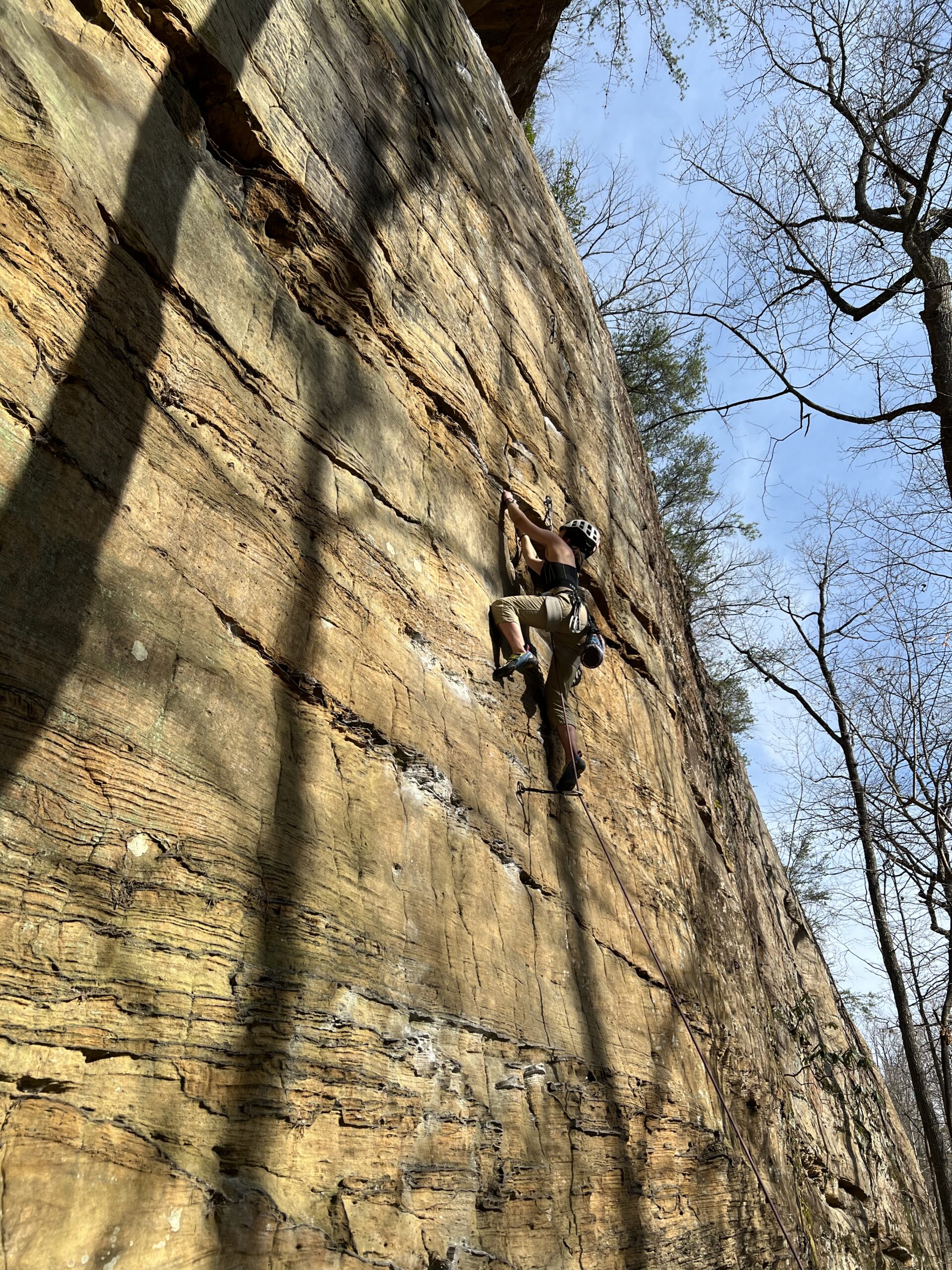 How to accomplish your very first pull-up