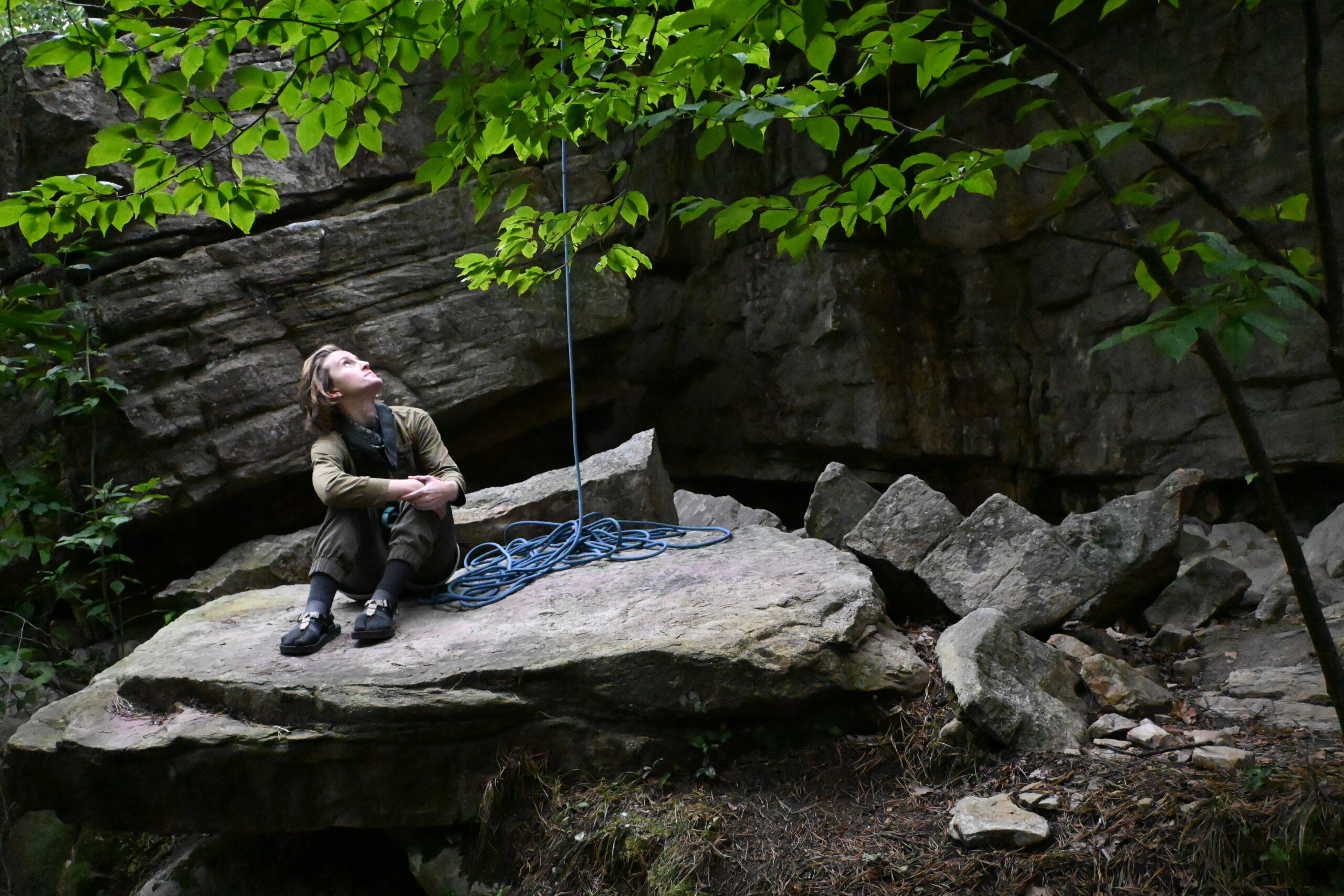 Hiking sandals just might be the best holiday gift ever