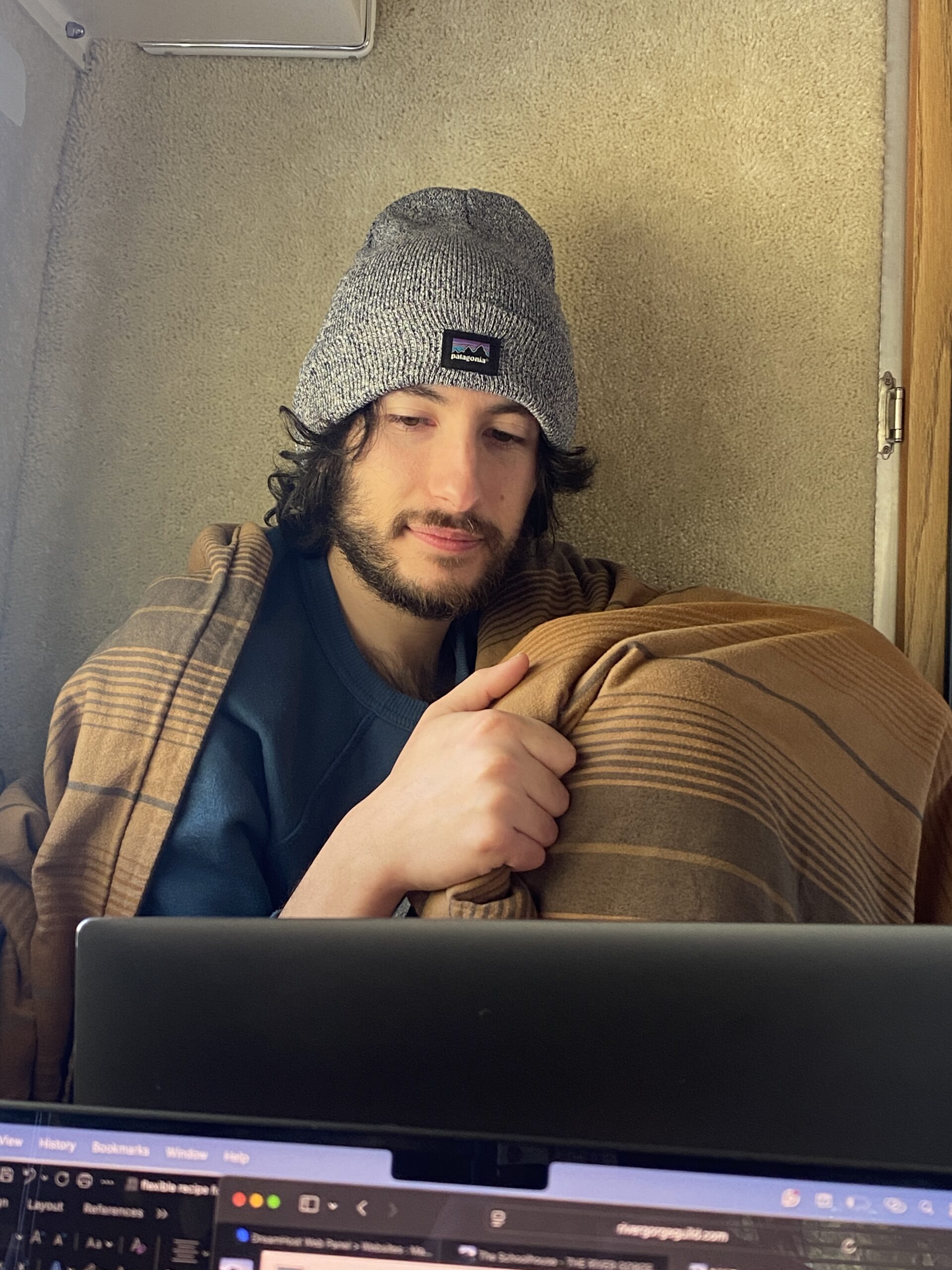 Jam Jar 4: Early December Playlist