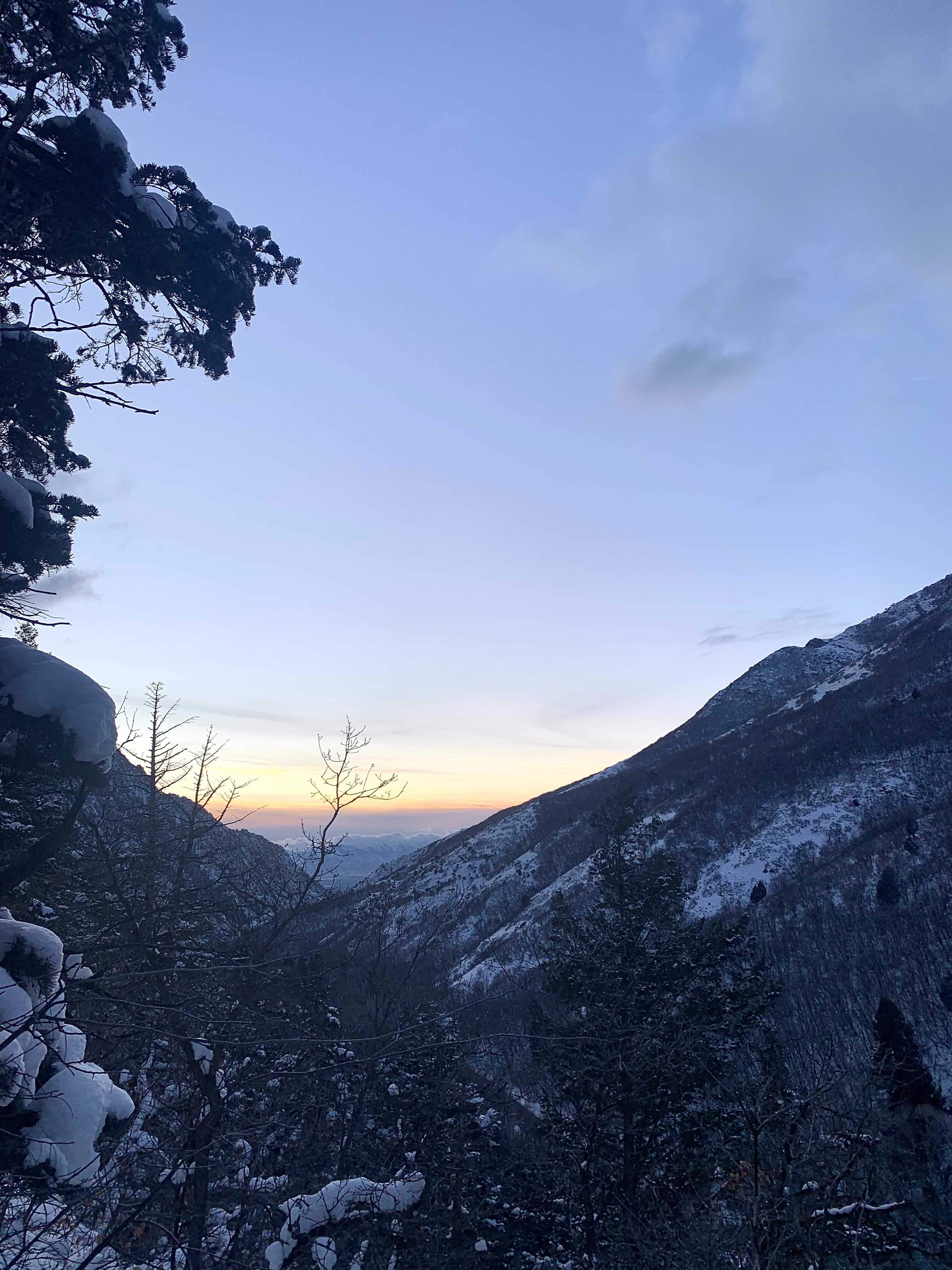 Winter traditions to ground you in a busy world