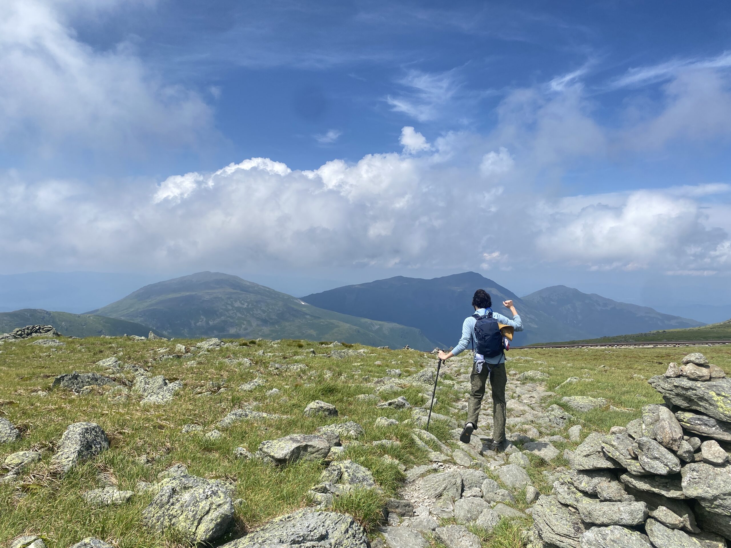 How to layer for cold-weather adventures