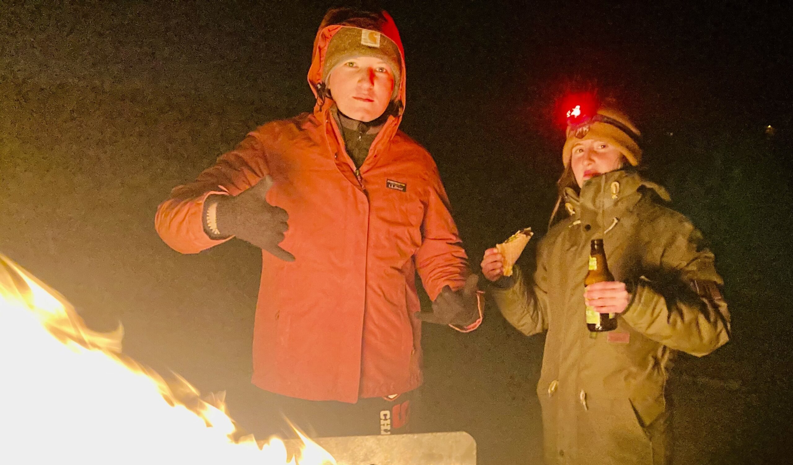 Songs for when you’re angry about the state of the world