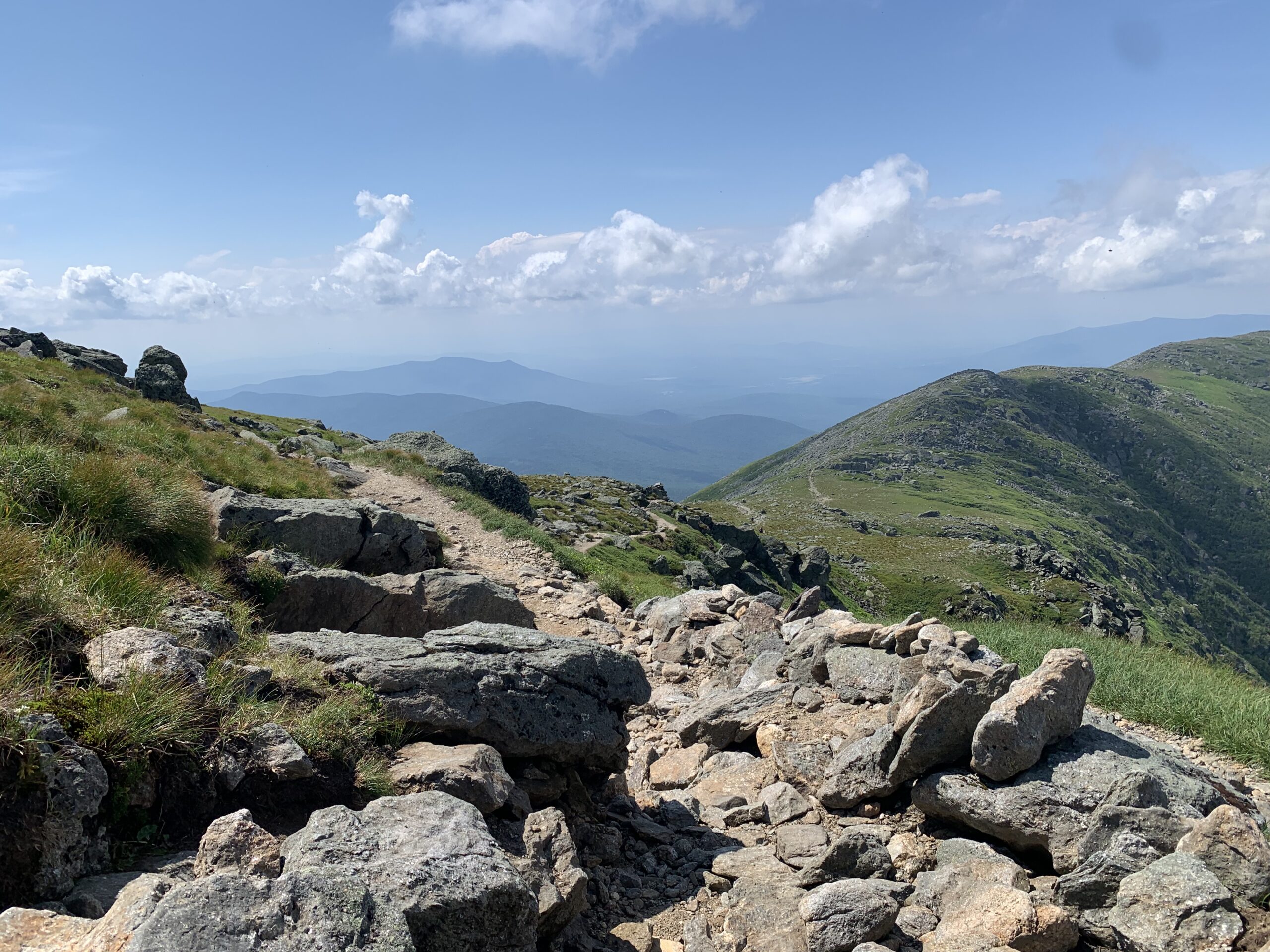 Where in the world can I climb, hike, and rock scramble if I live in New Jersey?