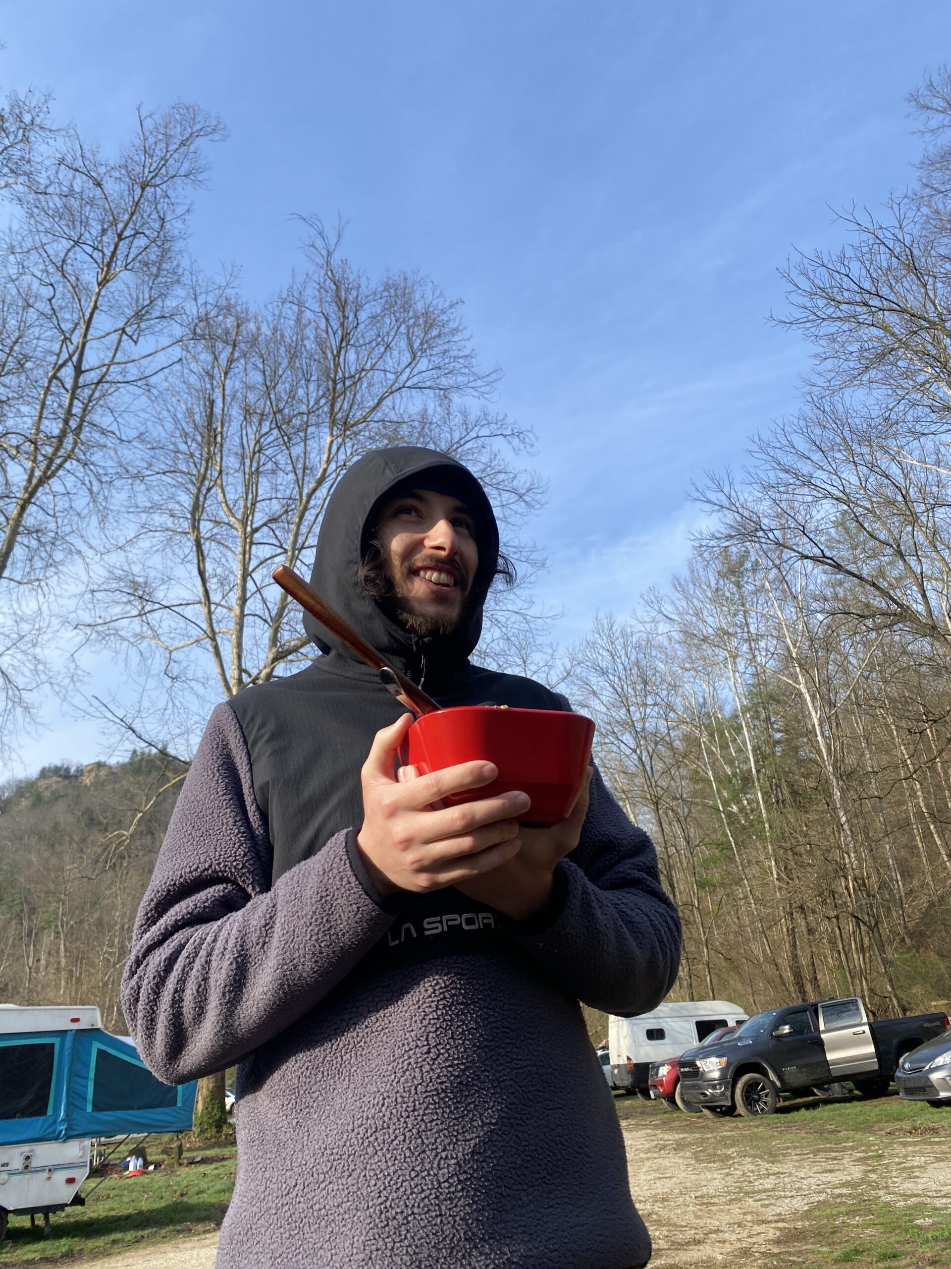 Three easy sustainability upgrades to make in your van