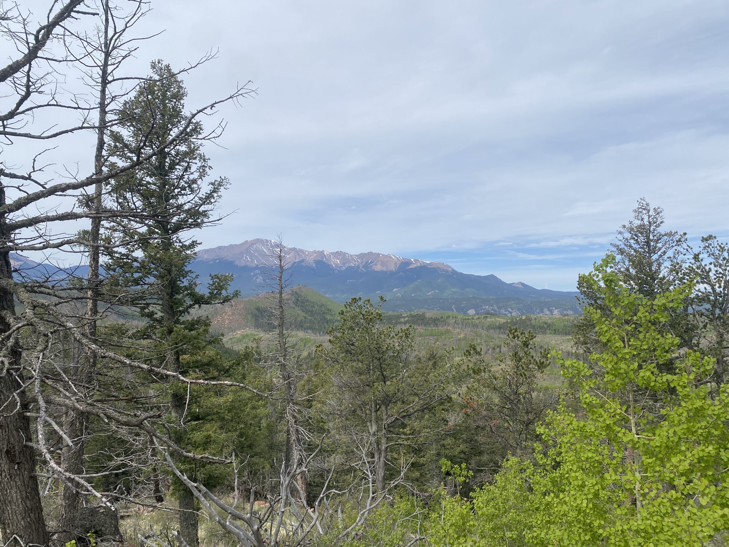 Overlanding from the Red River Gorge to Colorado: an easy guide